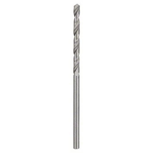 Bosch - Vrtáky do kovu HSS-G, DIN 338
