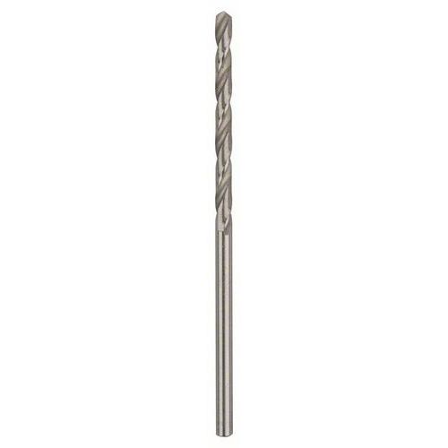 Bosch - Vrtáky do kovu HSS-G, DIN 338