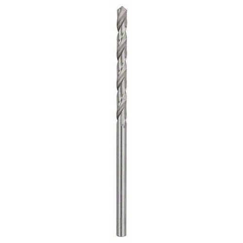 Bosch - Vrtáky do kovu HSS-G, DIN 338