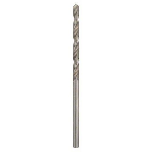 Bosch - Vrtáky do kovu HSS-G, DIN 338