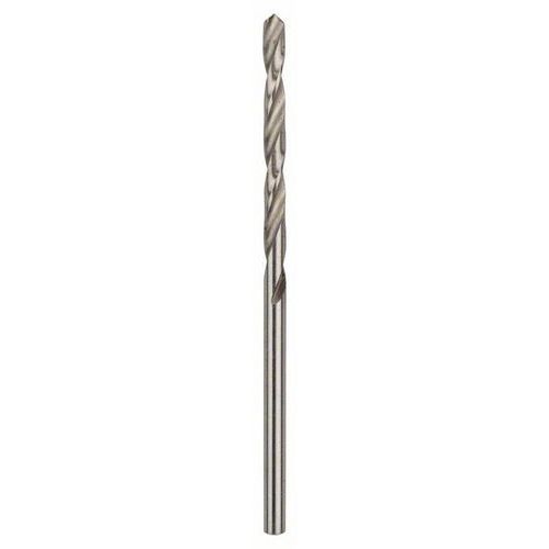 Bosch - Vrtáky do kovu HSS-G, DIN 338