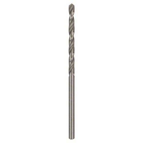 Bosch - Vrtáky do kovu HSS-G, DIN 338