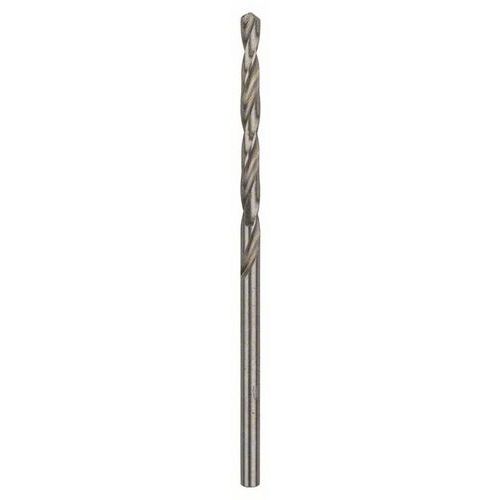 Bosch - Vrtáky do kovu HSS-G, DIN 338