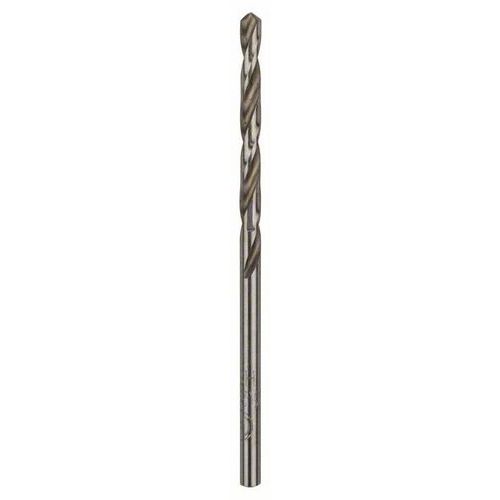 Bosch - Vrtáky do kovu HSS-G, DIN 338