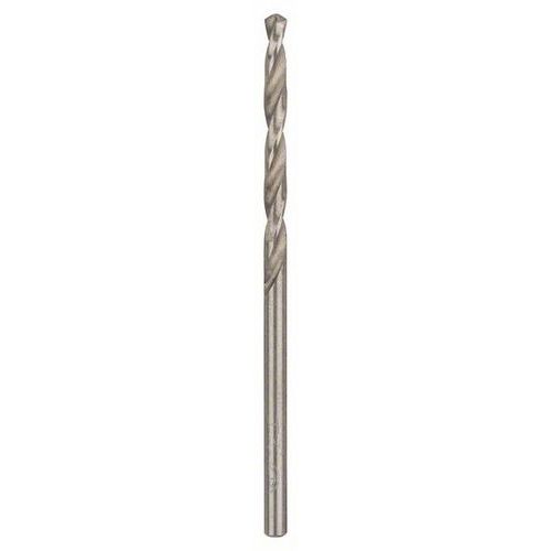 Bosch - Vrtáky do kovu HSS-G, DIN 338