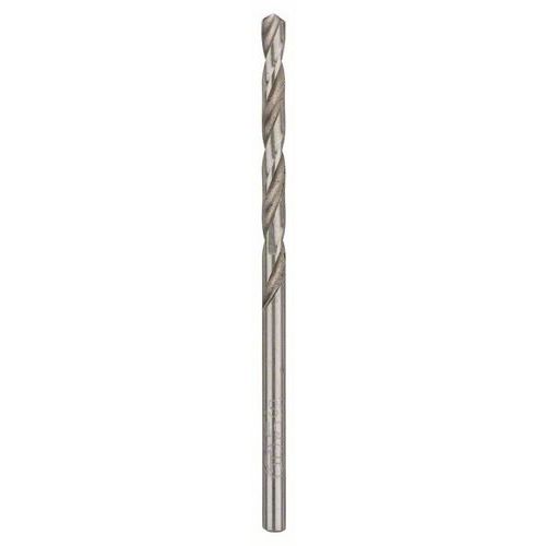 Bosch - Vrtáky do kovu HSS-G, DIN 338