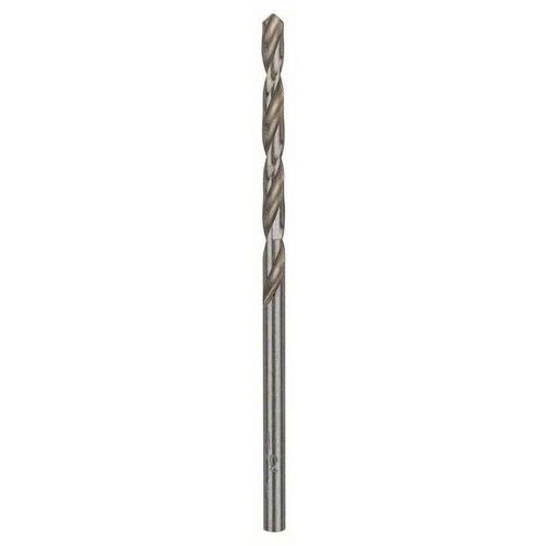 Bosch - Vrtáky do kovu HSS-G, DIN 338