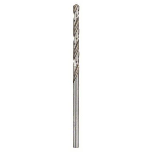 Bosch - Vrtáky do kovu HSS-G, DIN 338