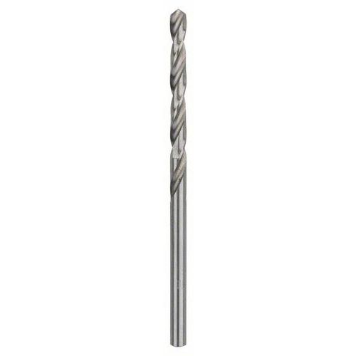 Bosch - Vrtáky do kovu HSS-G, DIN 338