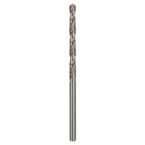 Bosch - Vrtáky do kovu HSS-G, DIN 338