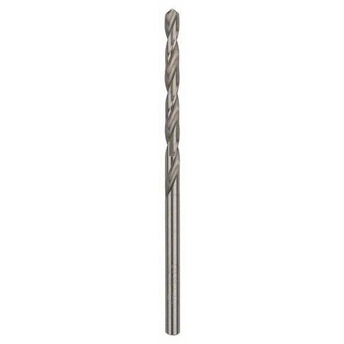 Bosch - Vrtáky do kovu HSS-G, DIN 338