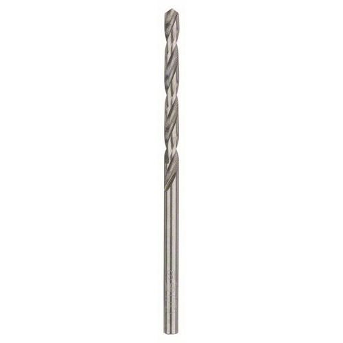 Bosch - Vrtáky do kovu HSS-G, DIN 338