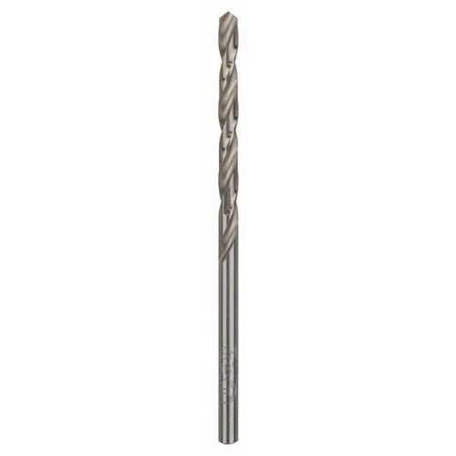 Bosch - Vrtáky do kovu HSS-G, DIN 338