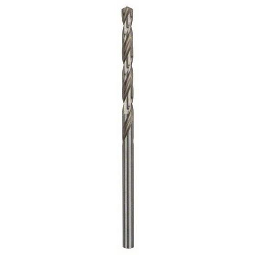 Bosch - Vrtáky do kovu HSS-G, DIN 338