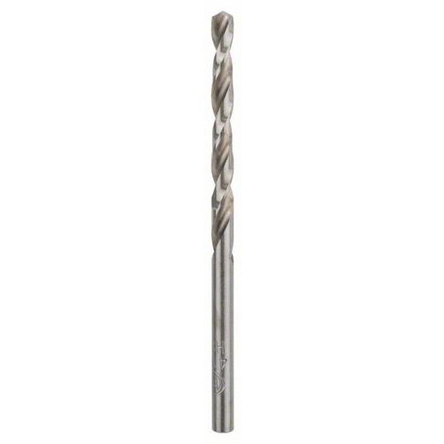 Bosch - Vrtáky do kovu HSS-G, DIN 338