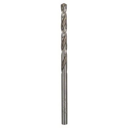 Bosch - Vrtáky do kovu HSS-G, DIN 338