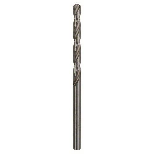Bosch - Vrtáky do kovu HSS-G, DIN 338