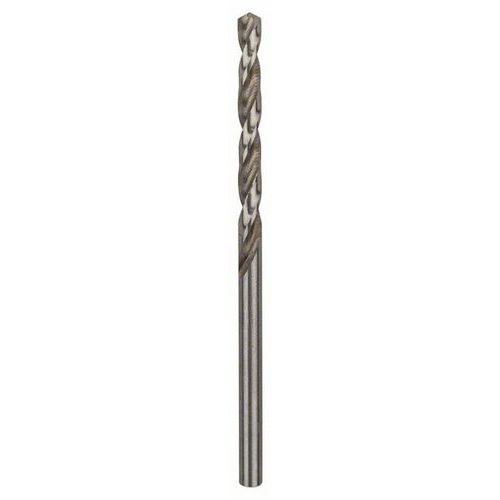 Bosch - Vrtáky do kovu HSS-G, DIN 338