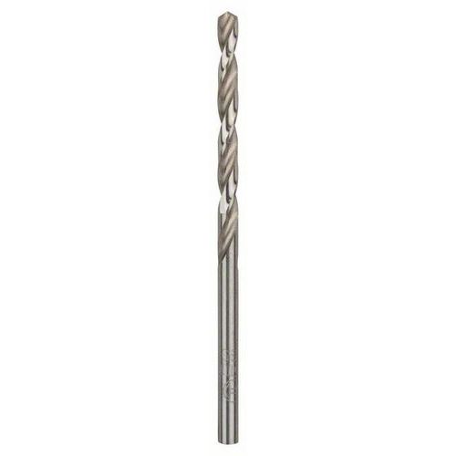 Bosch - Vrtáky do kovu HSS-G, DIN 338