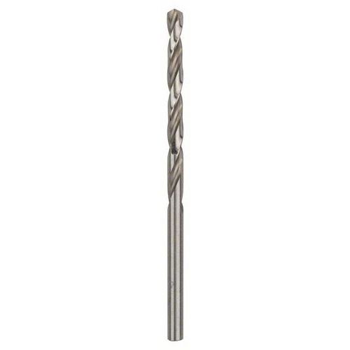 Bosch - Vrtáky do kovu HSS-G, DIN 338