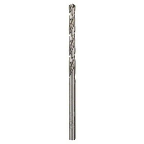 Bosch - Vrtáky do kovu HSS-G, DIN 338