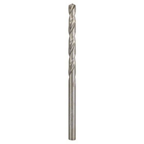 Bosch - Vrtáky do kovu HSS-G, DIN 338