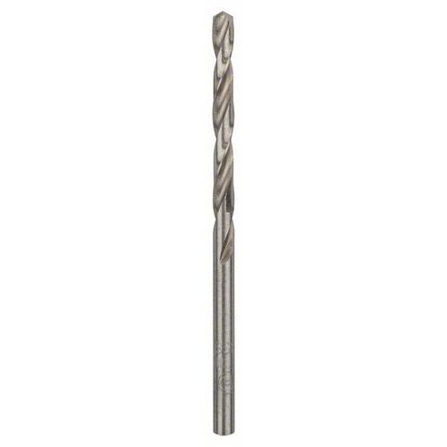 Bosch - Vrtáky do kovu HSS-G, DIN 338