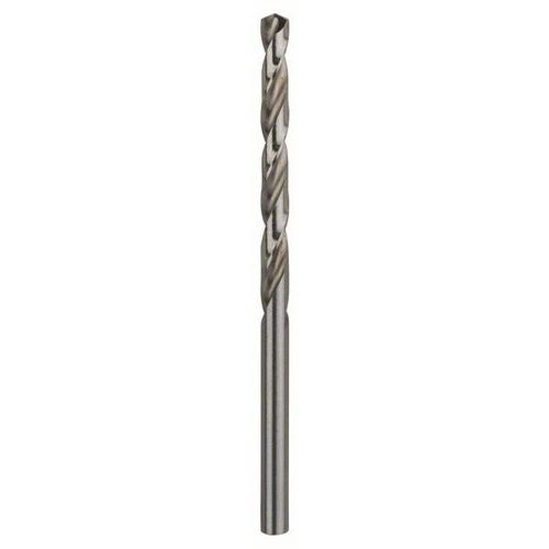 Bosch - Vrtáky do kovu HSS-G, DIN 338