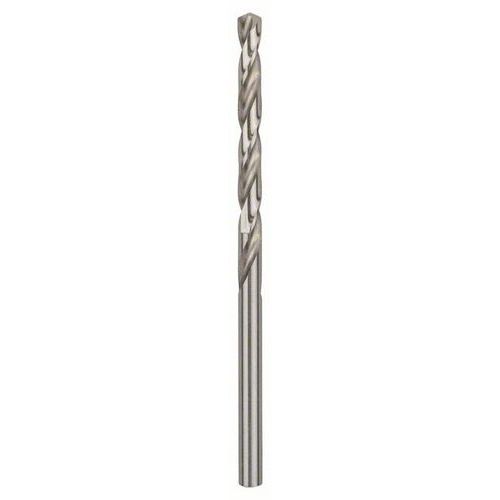 Bosch - Vrtáky do kovu HSS-G, DIN 338