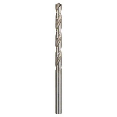 Bosch - Vrtáky do kovu HSS-G, DIN 338