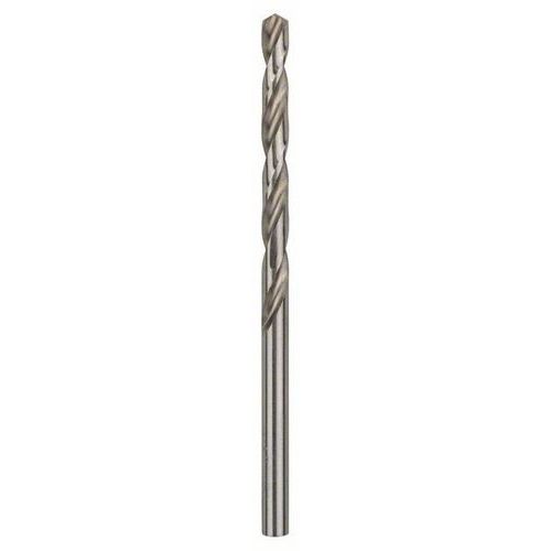 Bosch - Vrtáky do kovu HSS-G, DIN 338