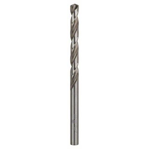 Bosch - Vrtáky do kovu HSS-G, DIN 338