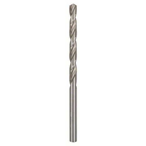 Bosch - Vrtáky do kovu HSS-G, DIN 338