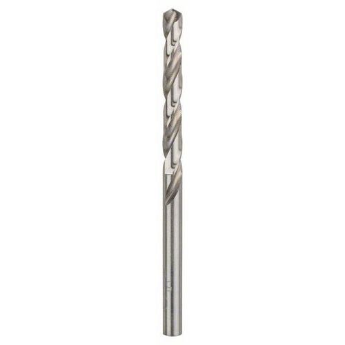 Bosch - Vrtáky do kovu HSS-G, DIN 338