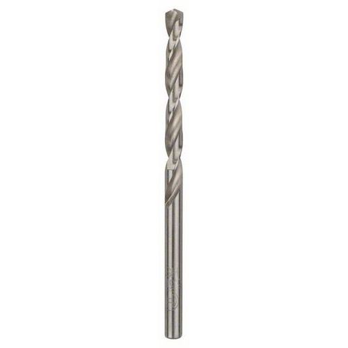 Bosch - Vrtáky do kovu HSS-G, DIN 338