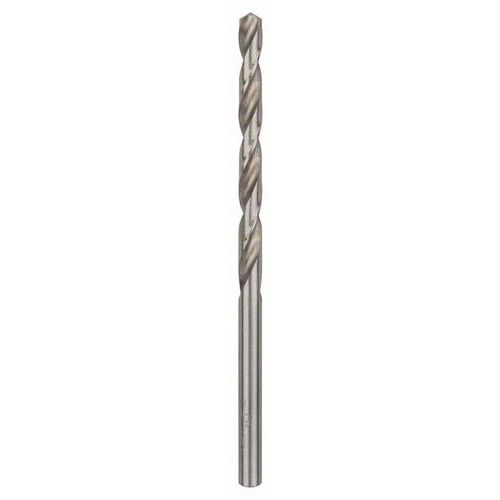 Bosch - Vrtáky do kovu HSS-G, DIN 338