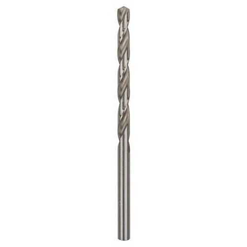 Bosch - Vrtáky do kovu HSS-G, DIN 338