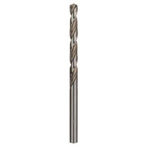 Bosch - Vrtáky do kovu HSS-G, DIN 338