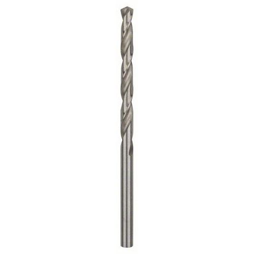 Bosch - Vrtáky do kovu HSS-G, DIN 338