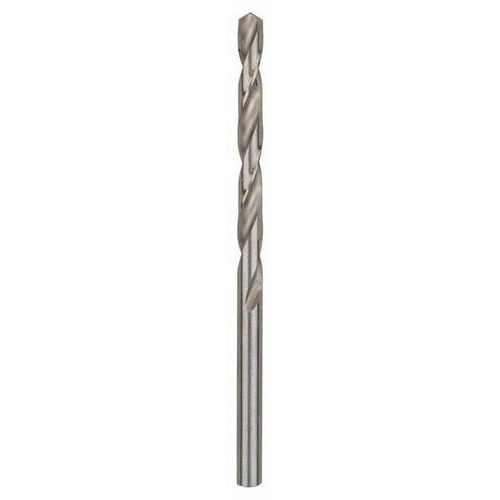 Bosch - Vrtáky do kovu HSS-G, DIN 338