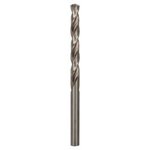 Bosch - Vrtáky do kovu HSS-G, DIN 338