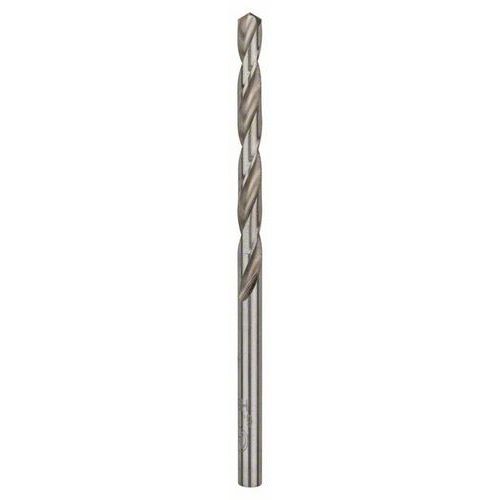 Bosch - Vrtáky do kovu HSS-G, DIN 338