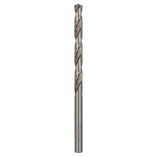 Bosch - Vrtáky do kovu HSS-G, DIN 338