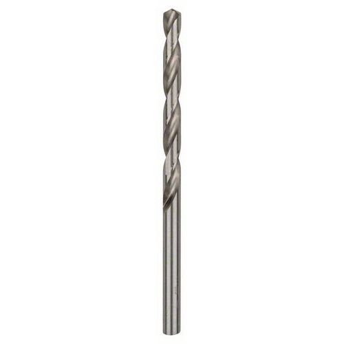 Bosch - Vrtáky do kovu HSS-G, DIN 338