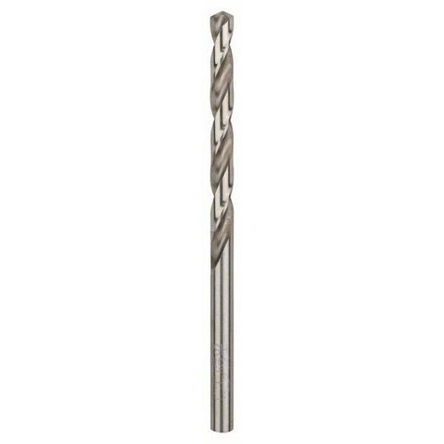 Bosch - Vrtáky do kovu HSS-G, DIN 338