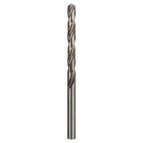Bosch - Vrtáky do kovu HSS-G, DIN 338