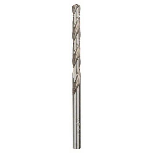 Bosch - Vrtáky do kovu HSS-G, DIN 338