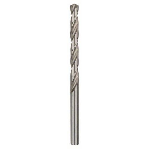 Bosch - Vrtáky do kovu HSS-G, DIN 338