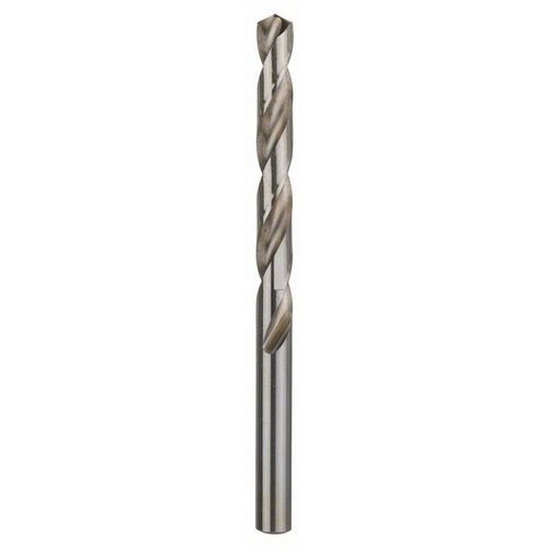 Bosch - Vrtáky do kovu HSS-G, DIN 338