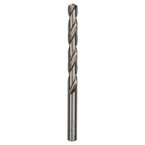 Bosch - Vrtáky do kovu HSS-G, DIN 338